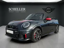 Mini John Cooper Works Cabrio John Cooper Works Cabrio Head Up Harman/Kardon LED
