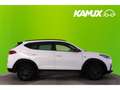 Hyundai TUCSON 1.6 CRDi Aut.N-Line+LED+NAVI+AHK+KAMERA Wit - thumbnail 3