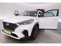 Hyundai TUCSON 1.6 CRDi Aut.N-Line+LED+NAVI+AHK+KAMERA Blanc - thumbnail 24