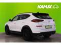 Hyundai TUCSON 1.6 CRDi Aut.N-Line+LED+NAVI+AHK+KAMERA Blanc - thumbnail 6