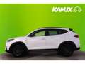 Hyundai TUCSON 1.6 CRDi Aut.N-Line+LED+NAVI+AHK+KAMERA Wit - thumbnail 8