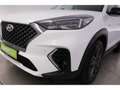 Hyundai TUCSON 1.6 CRDi Aut.N-Line+LED+NAVI+AHK+KAMERA Blanc - thumbnail 16