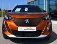 Peugeot 2008 Elektro GT Pack 136 Orange - thumbnail 7