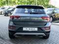 Volkswagen T-Roc Life 1.0 l TSI OPF  6-Gang MATRIX 2xKLIMA Grijs - thumbnail 5