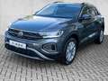 Volkswagen T-Roc Life 1.0 l TSI OPF  6-Gang MATRIX 2xKLIMA Grijs - thumbnail 2