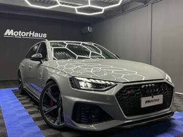 Avant 2.9 tfsi 450cv