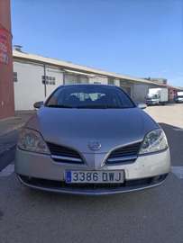 1.9dCi Visia