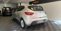Renault Clio 1.5 dci 90 business edc bva Gris - thumbnail 5