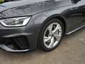 Audi A4 Avant 45 TFSI quattro S line AHK Navi PDC ACC Gris - thumbnail 3