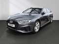 Audi A4 Avant 45 TFSI quattro S line AHK Navi PDC ACC Gris - thumbnail 10