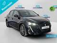 Peugeot 208 1.2 Puretech S&S Active Pack 100 Schwarz - thumbnail 2