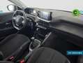 Peugeot 208 1.2 Puretech S&S Active Pack 100 Noir - thumbnail 5