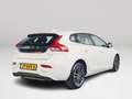 Volvo V40 T2 Polar+ | Parkeercamera | Stoelverwarming | Navi Weiß - thumbnail 2
