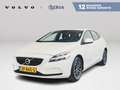 Volvo V40 T2 Polar+ | Parkeercamera | Stoelverwarming | Navi Weiß - thumbnail 1