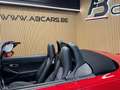Porsche 718 718 cabriolet 2.0 Turbo PDK * GARANTIE 12 MOIS * Rojo - thumbnail 16