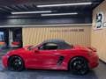 Porsche 718 718 cabriolet 2.0 Turbo PDK * GARANTIE 12 MOIS * Rojo - thumbnail 9