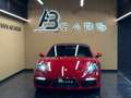 Porsche 718 718 cabriolet 2.0 Turbo PDK * GARANTIE 12 MOIS * Rojo - thumbnail 12