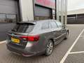 Toyota Avensis Touring Sports 1.8 VVT-i Business Pro Gris - thumbnail 3
