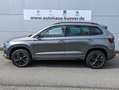 Skoda Karoq 1,5 TSI DSG Sportline Navi+Pano+LED+AHK Grau - thumbnail 2