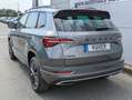Skoda Karoq 1,5 TSI DSG Sportline Navi+Pano+LED+AHK Grau - thumbnail 3
