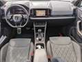Skoda Karoq 1,5 TSI DSG Sportline Navi+Pano+LED+AHK Grau - thumbnail 4