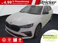 Skoda Scala Selection 1.5TSI 199,-ohne Anzahlung Navi Matrix Weiß - thumbnail 3