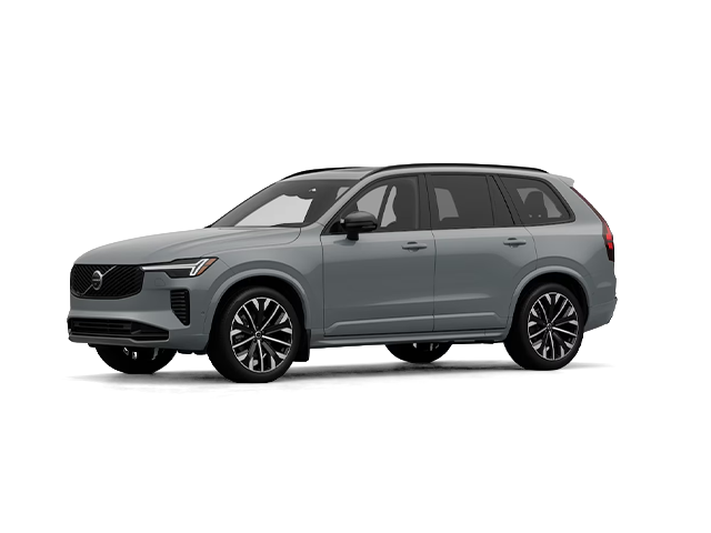2026 Volvo XC90 B6 AWD Ultra Dark Theme 7-Seater alt 3