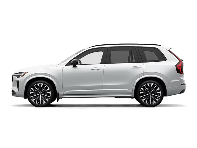 2026 Volvo XC90 B6 AWD Ultra Dark Theme 7-Seater alt 4