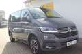 Volkswagen T6 Multivan T6.1Multivan Edition DAB/ACC/ZUHEIZER/2SCHIEBET. Gris - thumbnail 8