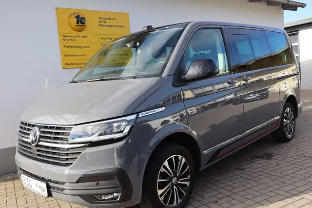 Volkswagen T6 Multivan T6.1Multivan Edition DAB/ACC/ZUHEIZER/2SCHIEBET.
