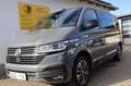 Volkswagen T6 Multivan T6.1Multivan Edition DAB/ACC/ZUHEIZER/2SCHIEBET. Gris - thumbnail 2