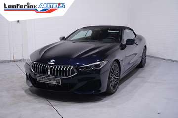 840i M Sport Excl. BPM/NL kenteken Harman Kardon C
