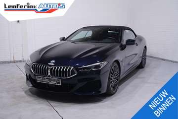 840i M Sport Excl. BPM/NL kenteken Harman Kardon C