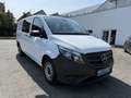 Mercedes-Benz Vito 114 CDI Mixto Lang 6-Sitzer Klima Kamera PDC Blanc - thumbnail 3