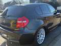 BMW 116 116d DPF Edition Sport Schwarz - thumbnail 4