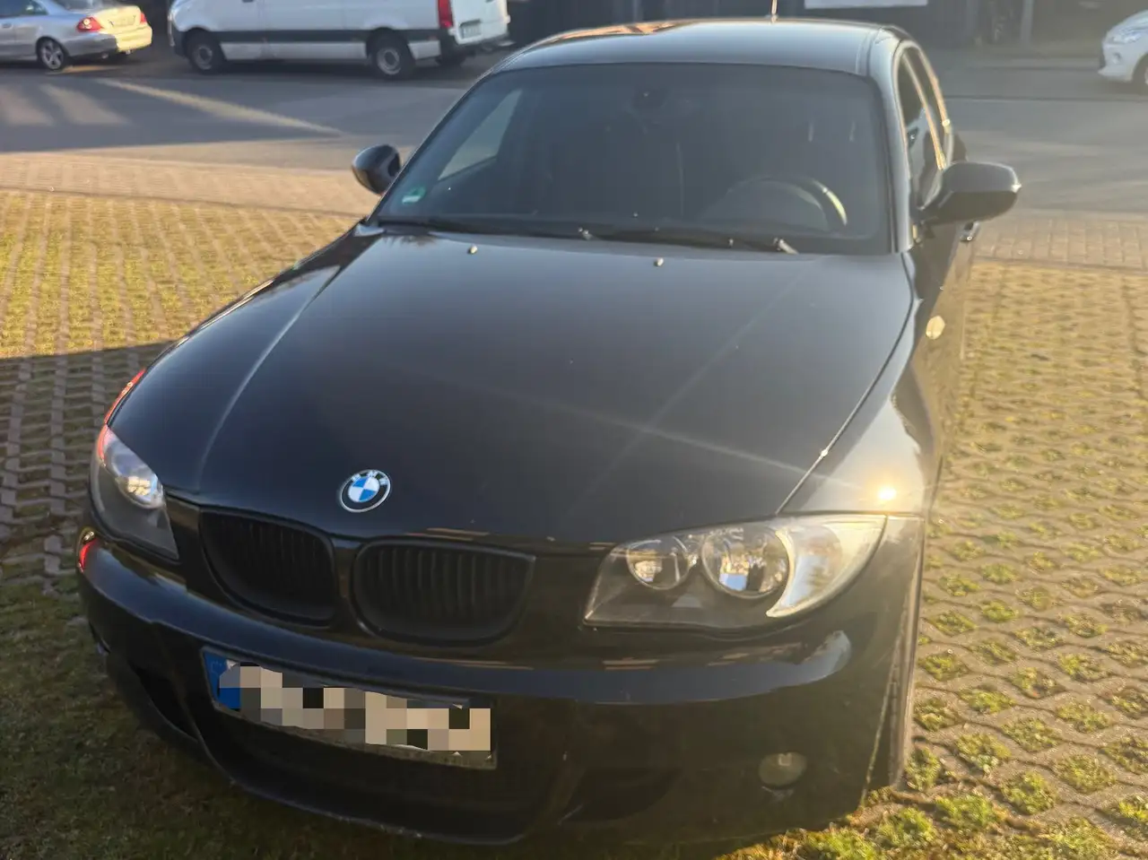 BMW 116