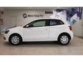 Volkswagen Polo 1.0 BMT Edition 55kW Wit - thumbnail 2