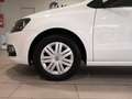 Volkswagen Polo 1.0 BMT Edition 55kW Blanc - thumbnail 11