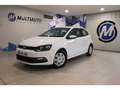 Volkswagen Polo 1.0 BMT Edition 55kW Wit - thumbnail 1