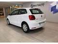 Volkswagen Polo 1.0 BMT Edition 55kW Wit - thumbnail 4
