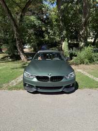 428i xDrive Cabrio M Sport Aut.