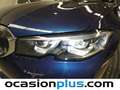 BMW 330 330e Blauw - thumbnail 14