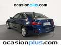 BMW 330 330e Blauw - thumbnail 3