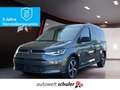 Volkswagen Caddy 2,0 TDI 4motion Goal 7-Sitzer AHK LED Grau - thumbnail 1