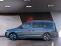 Volkswagen Caddy 2,0 TDI 4motion Goal 7-Sitzer AHK LED Grau - thumbnail 3