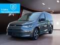 Volkswagen Caddy 2,0 TDI 4motion Goal 7-Sitzer AHK LED Grau - thumbnail 2