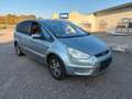 Ford Galaxy S-Max 2.0 Trend Benzin Klima AHK 8Fachbereift Silber - thumbnail 3