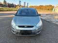 Ford Galaxy S-Max 2.0 Trend Benzin Klima AHK 8Fachbereift Silber - thumbnail 7