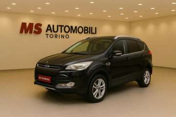 Ford Kuga 2.0 TDCI 150 CV S&S 4WD Powershift Tita