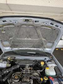 Compact Wagon 2,0 GL 4WD